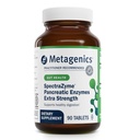 增生酶(SpectraZyme Pancreatic Enzymes Extra powerful) - 用于消化支持的生物活性泛化酶* - 90 服务