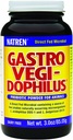 Natren Gastro Vegi-Dophilus 肠胃健康与消化
