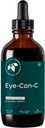 Meadow Herbs Eye-C-C 4oz. QQ 液态视觉健康与支持 Ginkgo Biloba, 夜视,干眼救济,减少冰川影响和健康循环支持