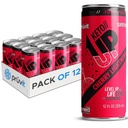 樱桃闪电 Keto/Up® 饮料 — 准备饮用 Ketones for Focus for Men and Women — 12 Pack