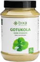 BOTANICAL Gotu Kola(亚洲气候中心) | Ayurvedic 天然草药补充纯真精品 | 改善整体健康(16 Ounce(一包))