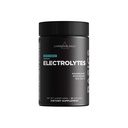 Livingood Daily Electrolytes Powder, Electrolytes Hydrit 混合维生素C, 镁, 陶里因和海盐, Electrolyte 补充能量和水分, Keto, Berry Frost Flavor, 30 Srvgs