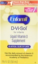 Enfamil D-Vi-Sol 滴水装置