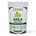 100克 Zenia干燥全身 Amla Gooseberry Ayurvedic 头发治疗