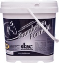 DAC 基础方程 5 lb Hoof and Hair 补编