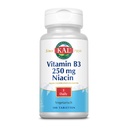 Kal 250 Mg Niacin牌匾,100块