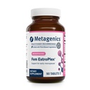 变种素 Fem Estropplex - 早期更年期支持公式 - 配有 Dandelion Root, Valerian Root, Stinging Nettle, Chasteberry, Motherwort & More - 非 GMO, Gluten Free & Vegetarian - 90 片