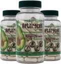 EVO Vegan联合保健补编,300Mg Avocado Soy 不负责任,60天供应,每天1卡(6个月)