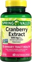 春谷 Cranberry 抽取,每卡普尔60毫克,500毫克