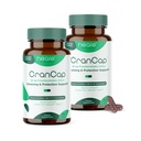 Cranberry Pills - Urinary Tract Health Cranberry Supplement - 36 mg of Potent PACs - 非转基因生物,Vegan,Gluten Free - 由Heale - 180 Capsules公司制作