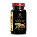 普通天然前列腺综合体 - Saw Palmetto 提取物,葡萄种子提取物 前列腺,有机刺网根,Lycopene,南瓜种子提取物 - 1瓶