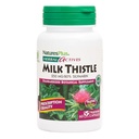 NaturesPlus Herbal Actives 牛奶硝酸盐 - 60 Capsules - 非GMO,Vegan,Gluten Free - 60 services