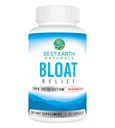 Bloat Relief - 配有 Dandelion, 绿茶, Cranberry, Apple Cider Vinegar & More 30 count 的水补充剂