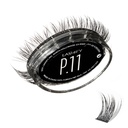 Lashify Plushy 11mm Gossamer Lashes in Black, 简单 DIY False Lashes for a Volumism Yet Still Natural Look (英语:Lashy Plushy 11mm Gossamer Lashes in Black, 简单 DIY False Lashes for a Volumism Why Natural Look (英语:Lashy 11mm Gossamer Lashes) 黑衣草草草草草草草草草草草