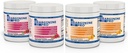 L-ARGININE PRO 5,500mg L-Arginine Plus L-Citrulline 1,100mg Raspberry 和橙粉 饮用混合剂,用于增加硝氧生产