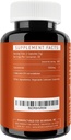 Potent Epicatechin Capsules 500mg 每1100mg/服务 - 对硝酸氧化物、肌肉健康和耐力的高级支持 - Athletes寻求性能边缘 - 总计30,000,60ct. 美国制造