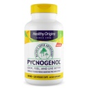健康原产物 Pycnogenol 100 mg(Nature的超级抗氧化剂,非GMO,Gluten Free,心血管支持),120 Veggie Caps