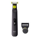 Philips Norelco OneBlade 360 ProHybrid Electric Shaver & Trimmer,配12英寸-1 Comb,QP6531/70