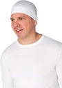 Eczema - Psoriasis Theraphy + Relief Skull Sleep Cap for Mentrated to Scalp Eczema, Seborrheic 皮肤炎 - Extreme Dandruff & Scalp Psoriasis 治疗成人白人