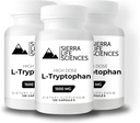 1500mg 高剂量L-Tryptophan Max in Easy-to-Swallow Capsules QQ Gluten-Free,非GMO QQ40 服务(3-Pack) 互联网档案馆的存檔,存档日期2014-12-20.