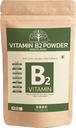 OTAA 维生素B2 Riboflavin 粉末 50gm
