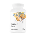 THORNE - GI Relief - 文摘补充 - 支持 Gut Health & Bloating Relief * - 与Marshmallow Root, Aloe Vera Gel, DGL & Slippery Elm Bark 共同设计 - 90 services