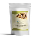 HERBAL HILLS Yashtimadhu 粉末(Mulethi Powder/Licorice Powder/Glycyrrhiza glabra) 16 Oz(454 GMS) 天然草药