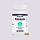 中犬Denamarin肝脏健康补充剂 -- -- 配S-Adenosylmethionine(SAMe)和Silybin,30张平板