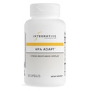 综合疗法 HPA 适应性 - 压力支持的适应性补充* - 包括Ashwagandha、Rhodiola和其他适应性草药* - Vegan, 乳制品和葡萄糖自由 - 120 Capsules