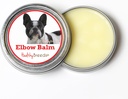 健康育种 法国斗牛犬 Elbow Balm 2 oz