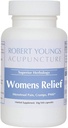 女性救济——最佳草药 PMS, Menstrual unfort and product Cramping Reliver (100 Capsules) QQ快速代理帮助恢复压力,协调与努里什血液,平滑活人Qi和打破停滞