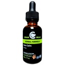 Cedar Bear Kava Calm a Liquid Herbal supposed the Central Nervous and Digestive Systems 1 FL Oz) 一种支持中央神经和消化系统的液态草药补充剂,可以让Cedar Bear Kava平静下来 一种支持中央神经和消化系统的液态草药补充剂 一种FL OZ