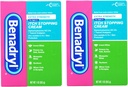 Benadryl 外加强度抗痒1 Oz Tube(包2)