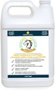 百度纯卡美林纳石油换马 — Omega 3 & Vitamin E 富足补充 Coat, Hooves, Arthritis, Joes, Weight Gain & Ulcers — False Flaxseed Oil in Canada by Smart Earth, 1gal.
