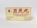郑天湾草药补充剂帮助 Migraines & Premenstrual Heaches 500mg 50 片在美国由老魏制作