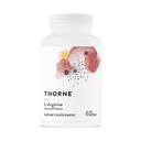 THORNE - L-Arginine持续释放(前波斯-SR) - 支持心脏功能,硝氧生产与最佳血液流动* - 60种服务