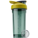 BlenderBottle Sport Sharker 瓶装有Wire Whisk,28-Ounce,黄色 – 蛋白质Shakes和水分,用于运动员和适配性,易混合,耐用和轻量级,可锁立德