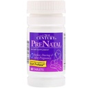 21世纪维生素 PreNatal 多种维生素标签, 60 cm