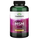 斯旺森 Msm 500 Migrams 250 卡普尔