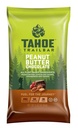 Tahoe Trail Bar,植物天然能源酒吧(2.22 Ounce 蛋白质酒吧,12个伯爵) 高蛋白非GMO,Gluten-Free,Vegen 健康小吃 - 花生酱巧克力