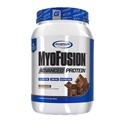 Gaspari 营养 蛋白质 高级蛋白质 蛋白质 与 Whey 蛋白质 外壳蛋白 和 隔膜蛋白 低脂肪 和 Gluten 免费(2升,巧克力)