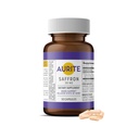 Saffron Supplement QQ 压力管理,草药支持,长期记忆,面向女性和男性. 30 Counter, Saffron 30mg, Vegetarian 友好,非GMO, Gluten - Free, Soy - Free (供应1个月)