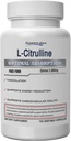 高级实验室 L-Citrulline 3000毫克、非GMO、高概率自由型氨基酸、氮氧化物和瓦索迪化助推器、前工前肌肉泵、耐力、心血管支持、150Veg Caps