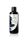 Zatik Naturals -- -- 黑种子石油、未精炼、USDA有机、冷锋 -- -- 高等教育、服务自然免疫促进器和全自然防御机制。