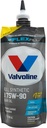 Valvoline FlexFill 高级全合成 75W-90 Gear Oil 1 Quart 邮袋