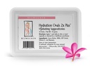 Bezwecken – 水压 Ovals 2x Plus DHEA – 16 额外强压 Oval 套件 - 专业设计用于缓解绝经期女性阴道干燥 - 安全与自然