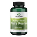Swanson Muira Puama 根性健康