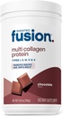 Bariatric Fusion 巧克力 多焦糖蛋白粉 → 水解 焦糖 Peptides Powides Plus 联合支持 MSM 和 Glucosamine → 类型 2 → 乳制品, Gluten & Soy 免费 → 30 服务