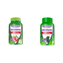 (原始内容存档于2018-12-03). Vitaination Max Striff Melatonin Gummy Supplements & Extra Striff Melatonin Gumical Vitamins, 5mg, 120 cm gummys.