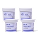 (原始内容存档于2019-09-21) (英语). MajJor Medi-Pads - Hemorrhoidal Hygienic Cleanning Witch Hazel Pads - 与阿罗一起冷却救济 - 100 Count Jar (4 Pack).